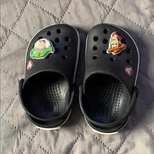 Infant Crocs